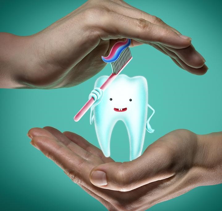 Tokat Diş Polikliniği